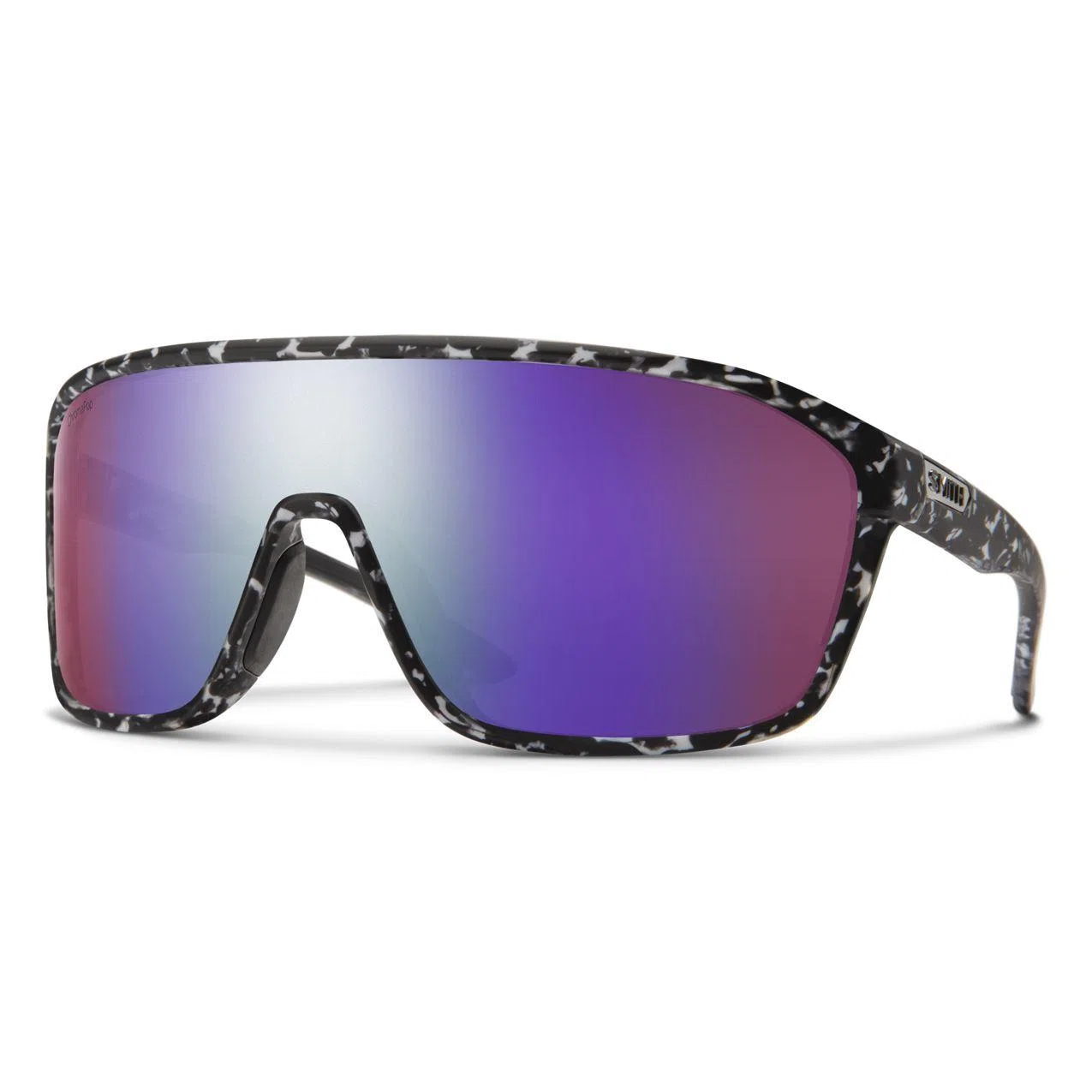 Smith Optics Active 204932 Boomtown Sunglasses - view 4